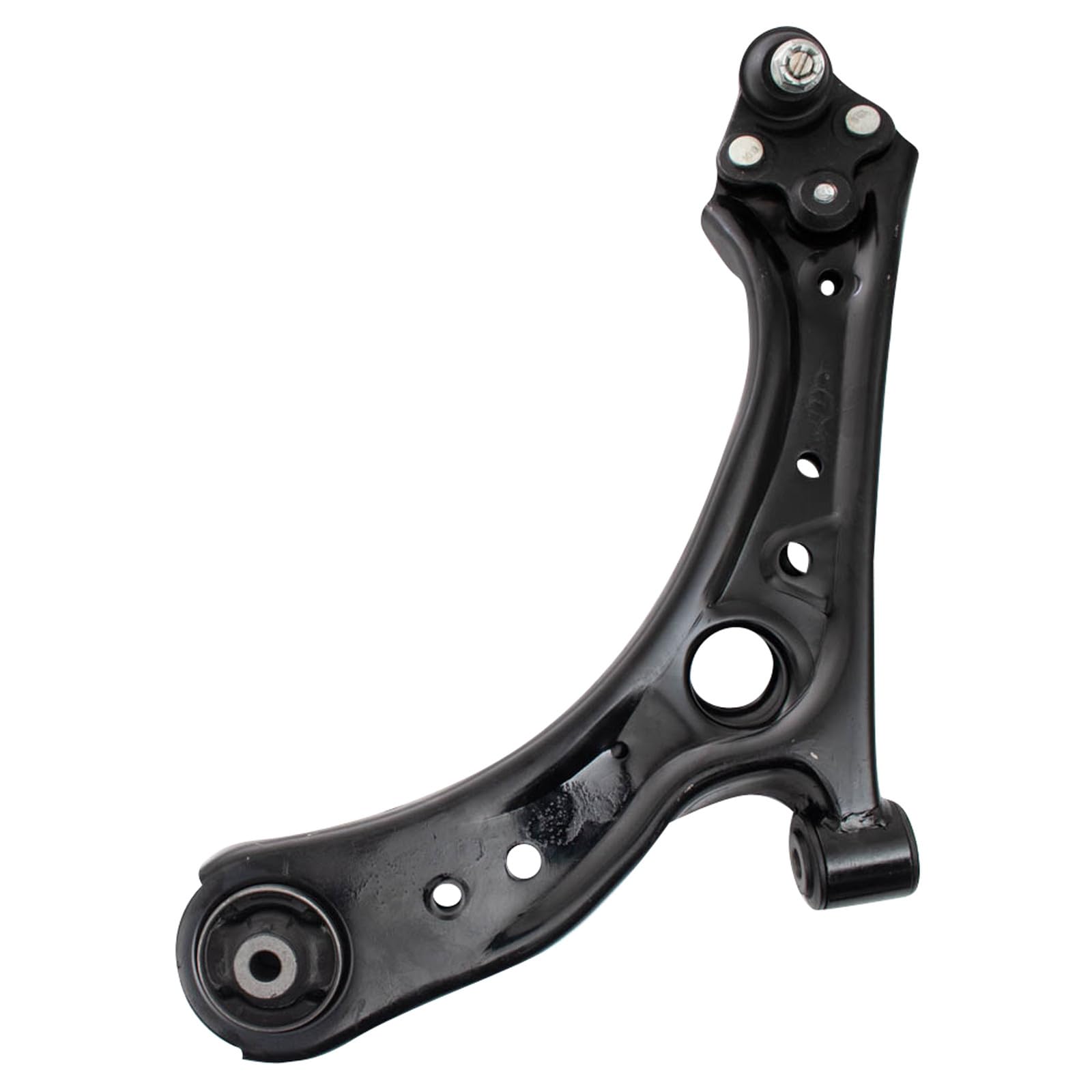 Front, Passenger Side, Lower Control Arm